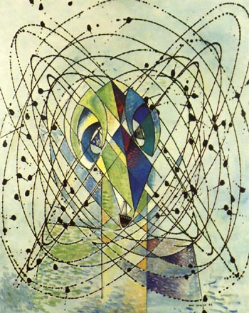 Artist Study Jackson Pollock Teach Beside Me