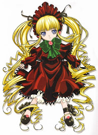 Rozen Maiden