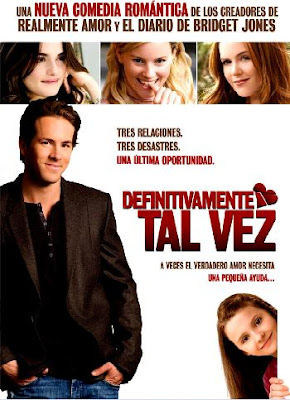Definitivamente Tal Vez (2008) Dvdrip Latino  Definitivamente+quizas