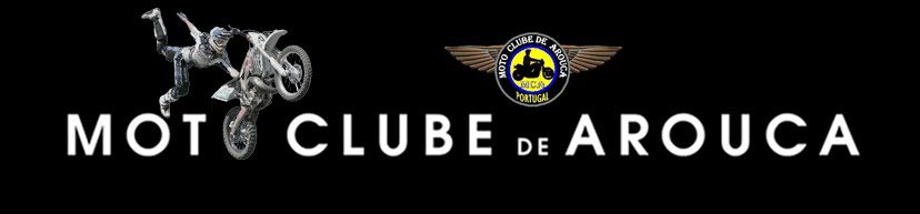 Moto Clube de Arouca