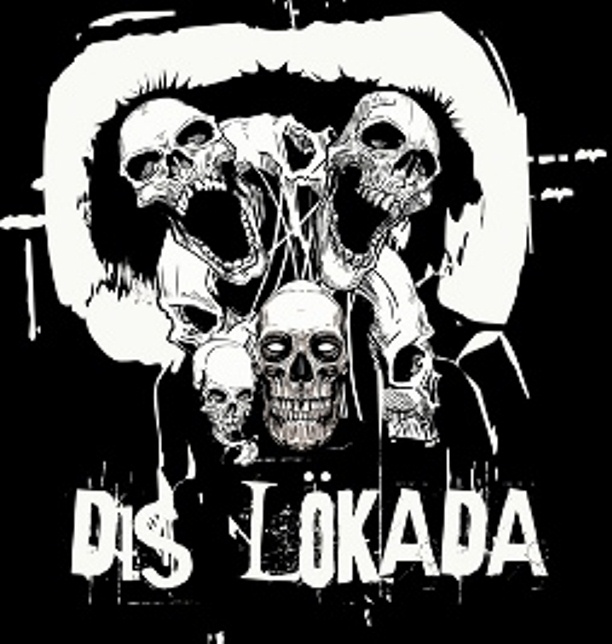 Dis-Lôkada Blogspot