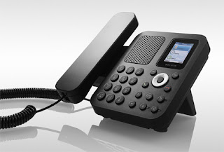 Voip phone
