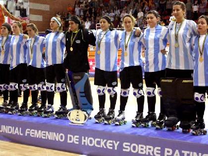 Argentina Amateurs 4 - Mora Leon ANAL DP 2009