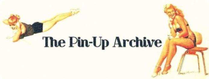 The Pin-Up Archive