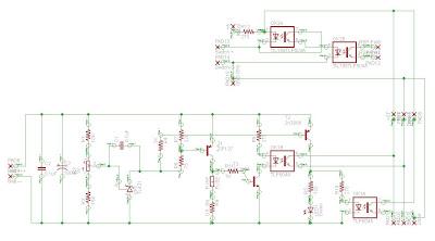 shunt circuit