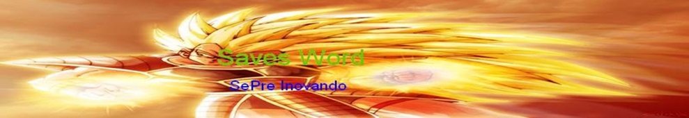..::::SavesWord::::..