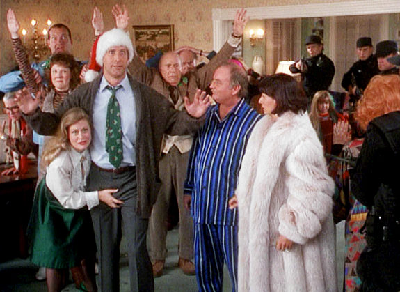 back out of the future sewretro corner my ellen griswold christmas vacation outfit
