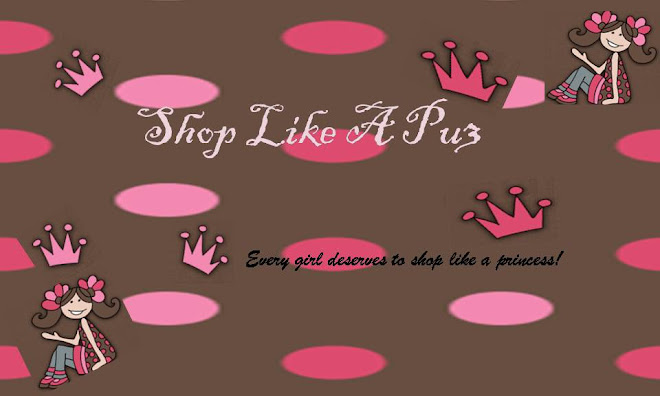 Shop Like A pu3