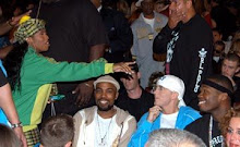 50 CENT,EMINEM AND PROOF