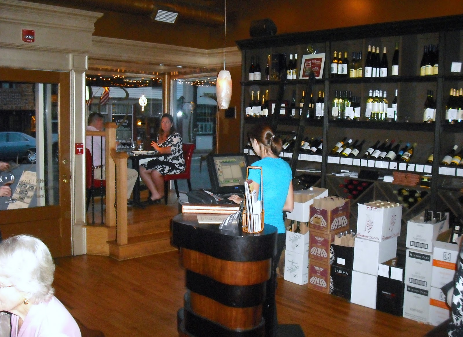 Iron Bridge Wine Company Wine About Virginia