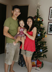 Our Xmas Family Pic