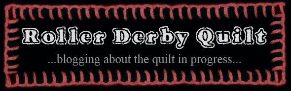 Angry Robot Roller Derby