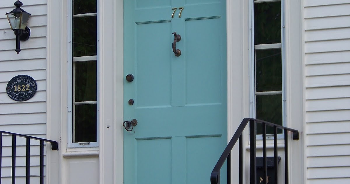 Hydrangea Home by Dawn's Designs Doors of Maine