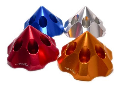 3D Spinners: nuevos conos de hélices para motores de Gasolina 3D+Spinner+by+Secraft