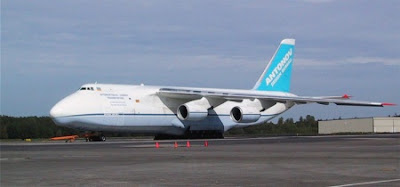 Antonov An-124