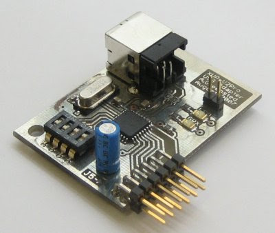 MAX3420 - USB Peripheral Controller