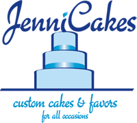 JenniCakes - Custom Cakes