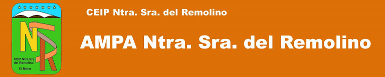 AMPA Ntra. Sra. del Remolino