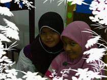 me n friend