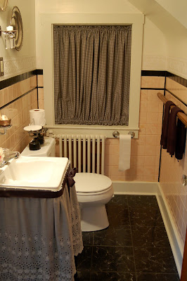 My 1940 S Bathrooms Miss Mustard Seed