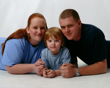 The Three of Us