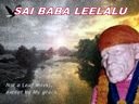 Saibaba Leelalu