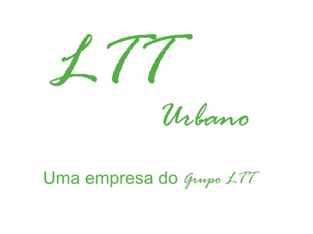 LTT Urbano S/A