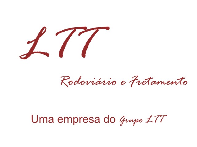 LTT Rodoviário e Fretamento S/A