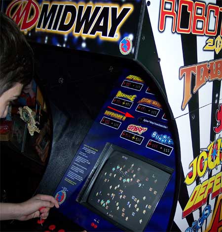 Amazon.com: Midway Arcade Treasures:.