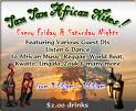 Tam Tam - African