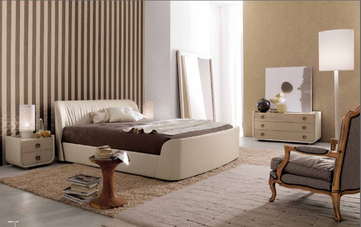 Amy Glitters: Beautiful Bedroom Design