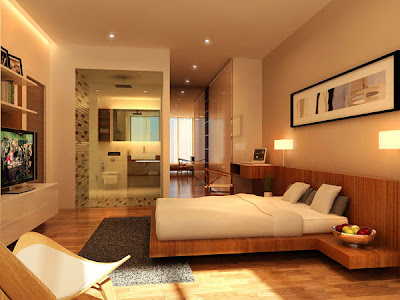 Bedroom Interior Design Bedroom Interior Design