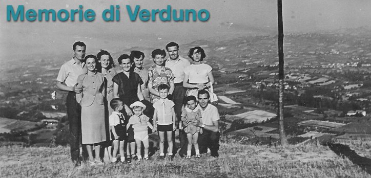 Memorie di Verduno