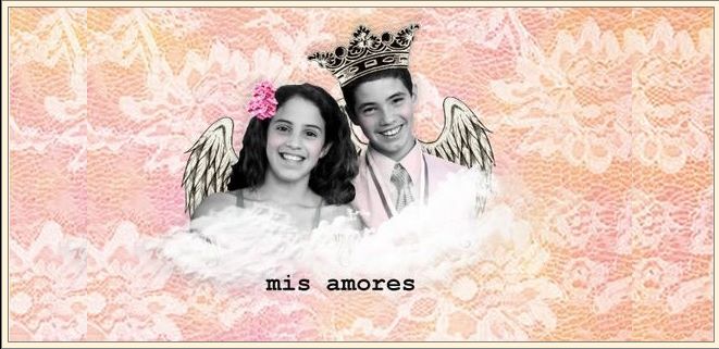 Mis Amores