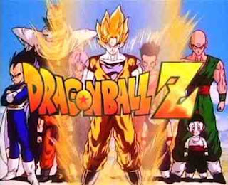  Dragon Ball Z   Completo    Dublado   (lista de links)