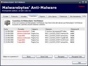 malwarebytes error 500003