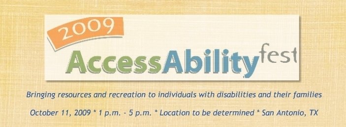 AccessAbility Fest