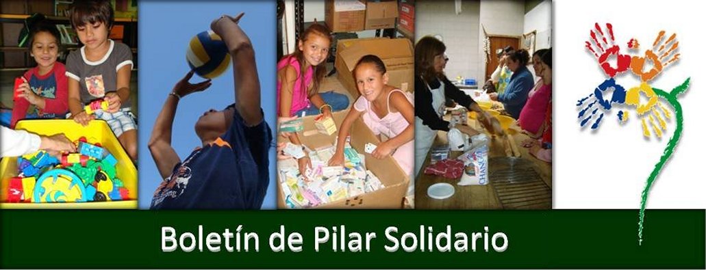 Pilar Solidario