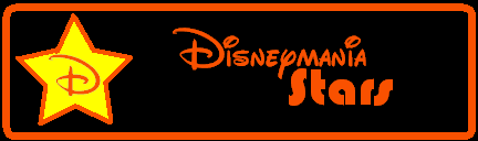 Disneymania Stars