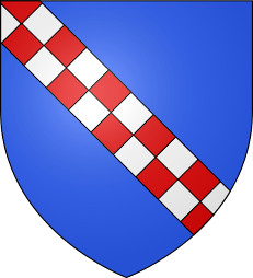 Blason de Sicile