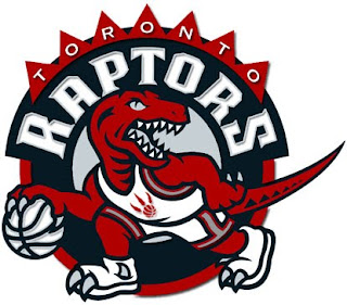 TORONTO RAPTORS Raptors+logo