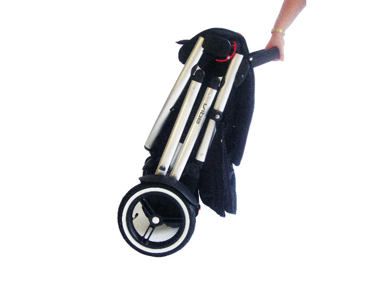 poussette double phil and teds pas cher