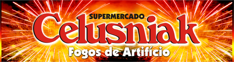 Fogos de Artifício Celusniak