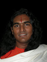 Swami Vishwananda