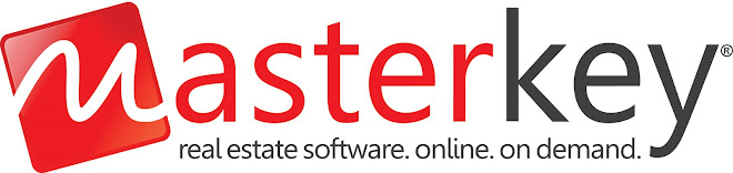 Masterkey Software Only for the Property Industry