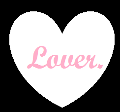 Lover.