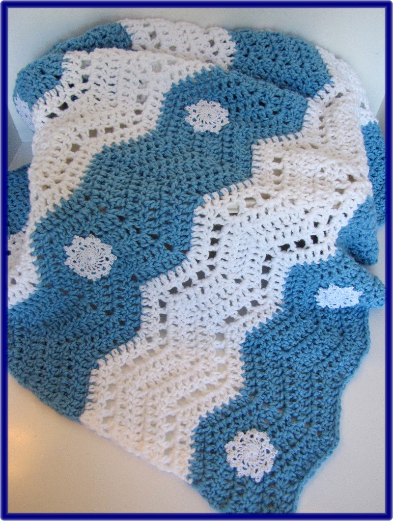 Jillbeth&apos;s Easy Crochet Patterns