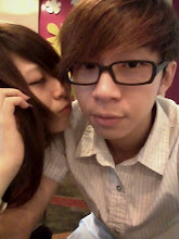 munmun and xiao b♥