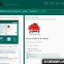 jQuery in Blogger Template Green