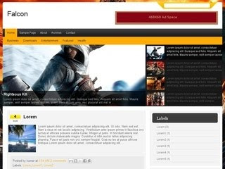 http://2.bp.blogspot.com/_C6KkooKXCEw/TFwyI_vgJ9I/AAAAAAAAGeI/pEEAeR4tF90/s400/Falcon+Blogger+Template.jpg